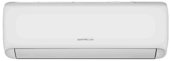 Кондиционер QUATTROCLIMA Capri QV-CA09WA/QN-CA09WA