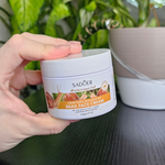 Крем для лица Sadoer увлажняющий улитка 140 гр.