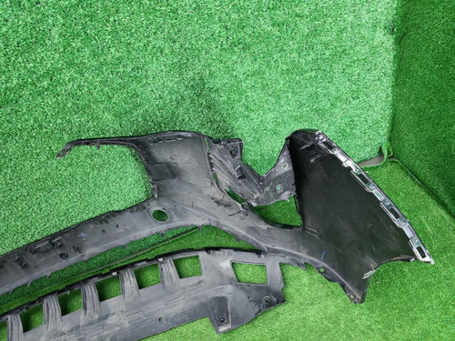 Бампер передний Haval Jolion (2021-2024)