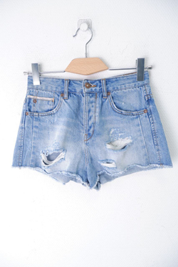 Шорты Pull&Bear стильные 40 размер