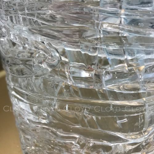 Ваза Cloyd NECESSA Vase / выс. 20 см (арт.50153)