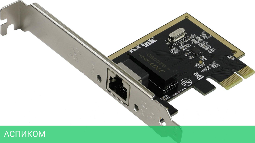 Сетевая карта D-Link DGE-560T/D1A