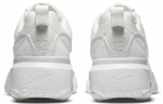 Кроссовки Nike Air Max Verona Summit White (Женская размерная сетка)