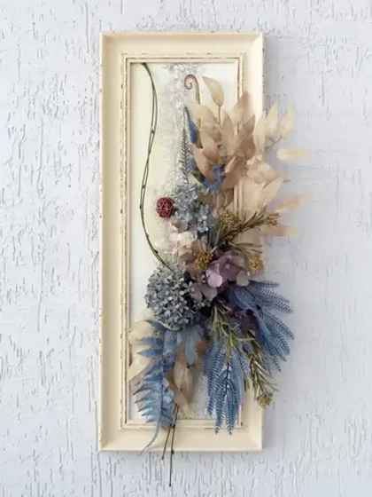 Декорация настенная