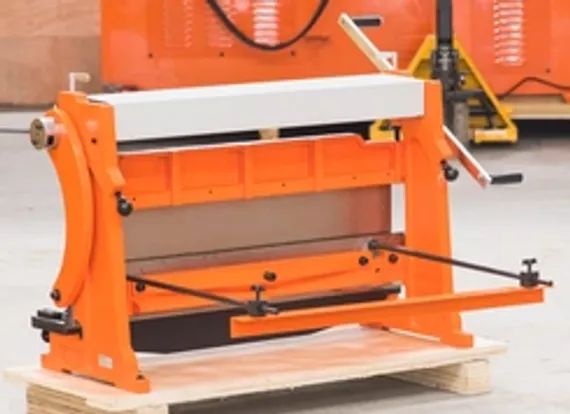 Станок долбежный Stalex B5012