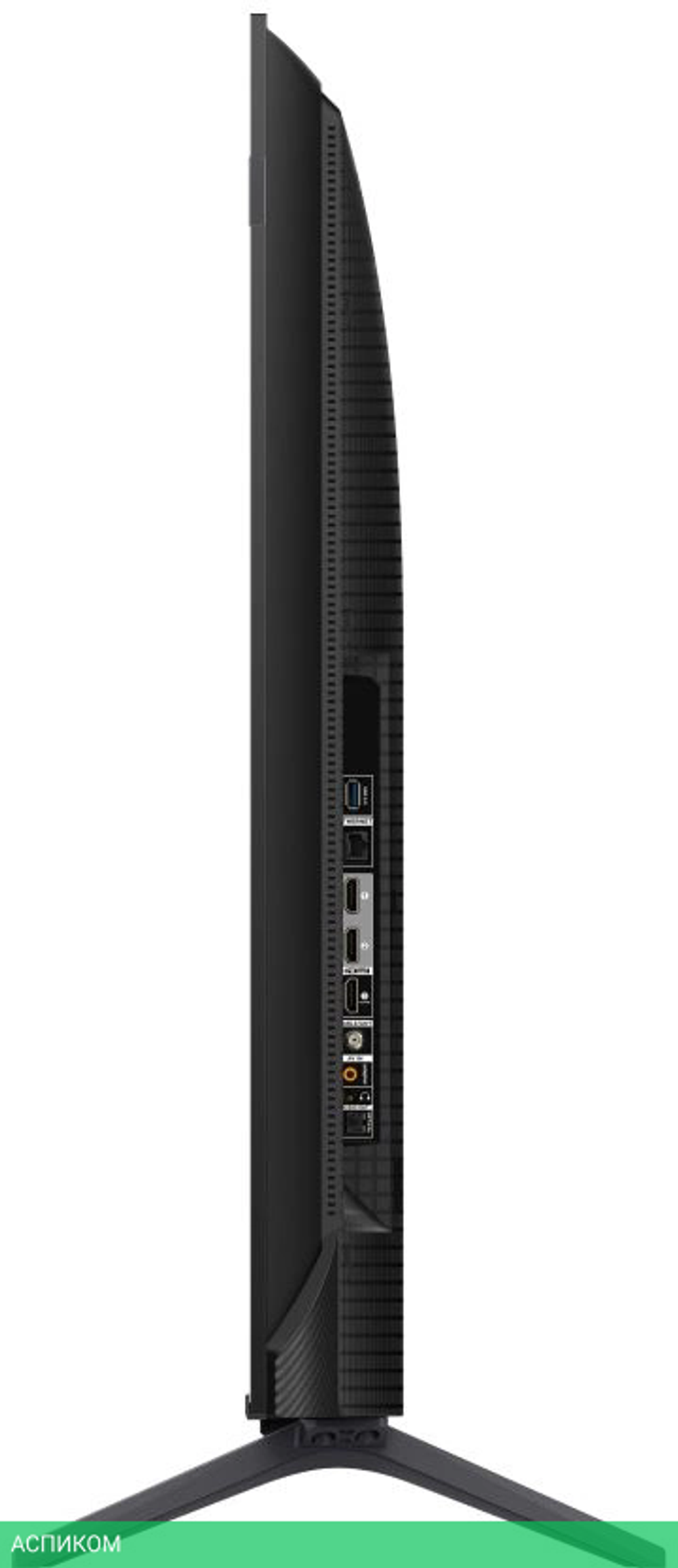 Телевизор QLED TCL 50" 50C655-CN