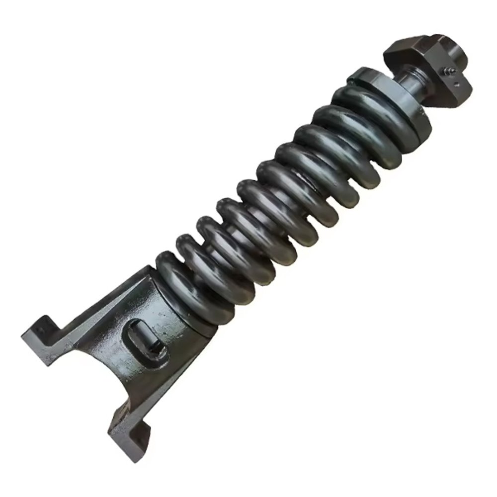 Натяжитель гусеницы 207-30-74142