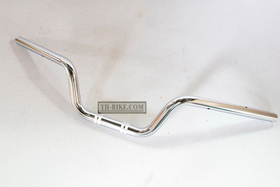 53100-KWN-710. PIPE COMP., STEERING HANDLE. Handlebar