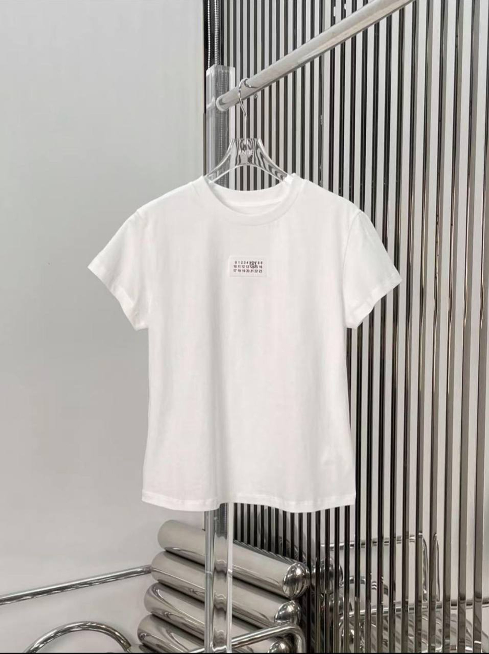 Футболка Maison Margiela