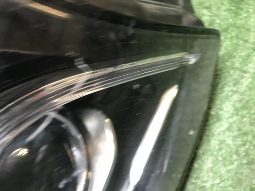 Фара правая Mercedes E W213 (18-21) Multibeam LED