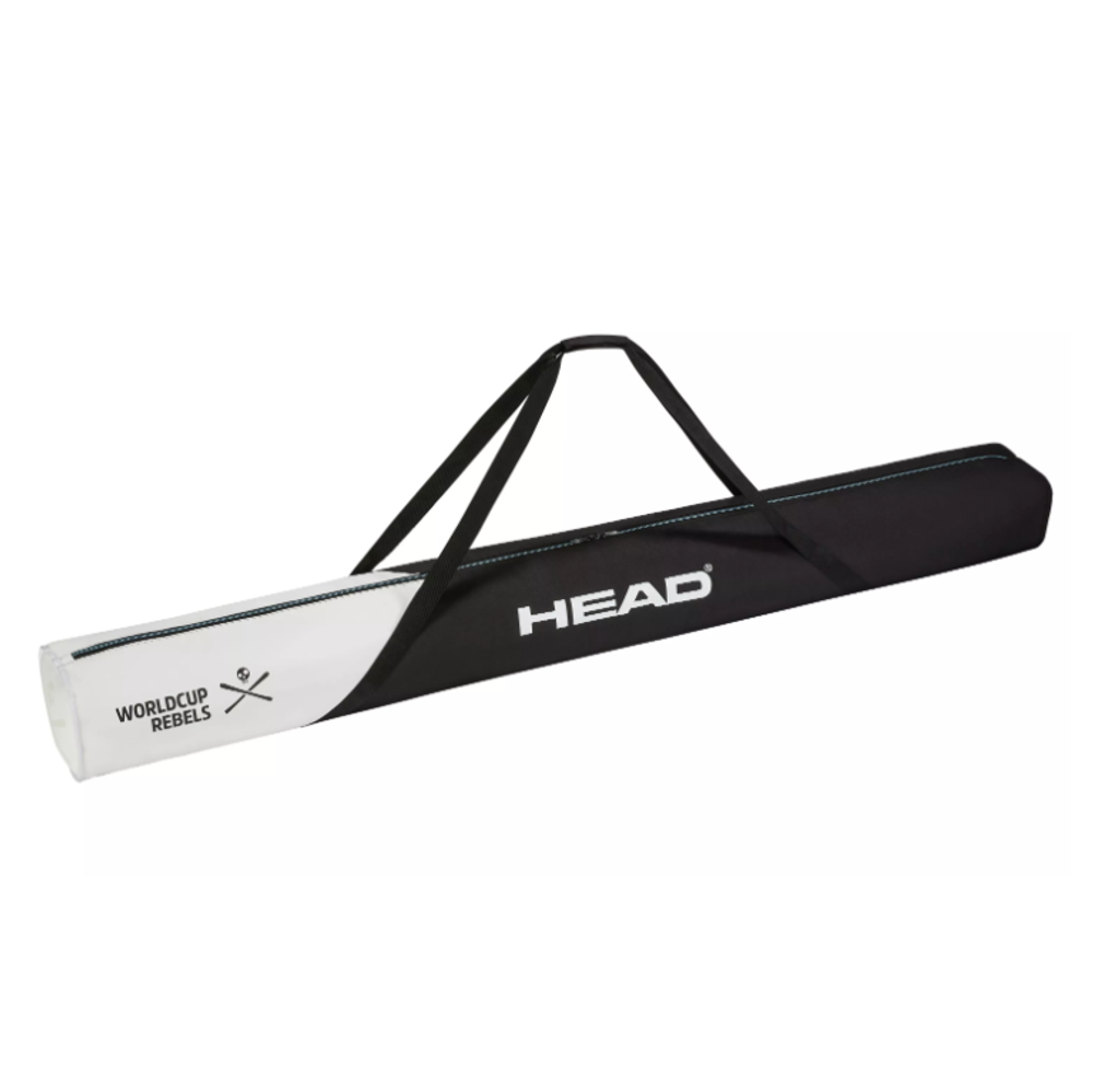 Чехол для лыж HEAD Rebels Single Ski Bag 197 см.