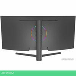Игровой монитор Aiwa MP340G-Y