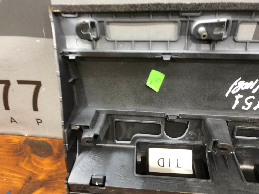 Накладка двери передней левой Chery Tiggo 8 Pro Новая Оригинал 609000051AA