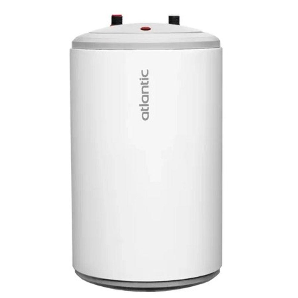 Водонагреватель Atlantic EGO Small 15л 1.2квт 498хD287х294 Водонагреватель Atlantic EGO Small 15л 1.2квт 498хD287х294