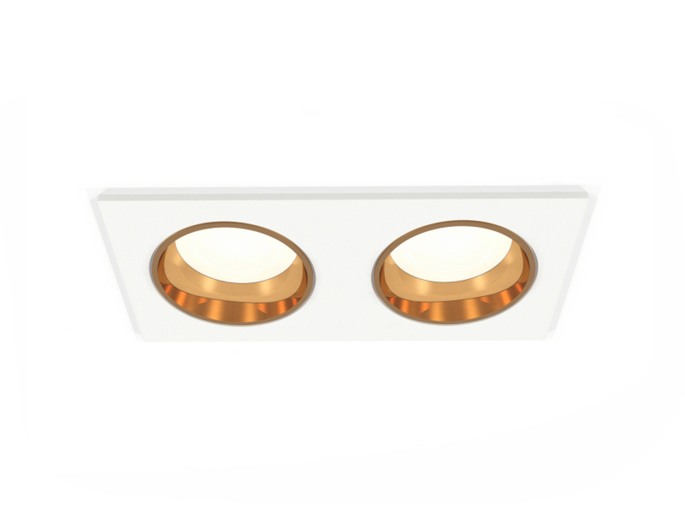 Встраиваемый светильник Ambrella Light Techno XC6525004 (C6525, N6113)