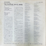 Average White Band / Show Your Hand (LP)