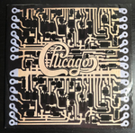 Chicago - Chicago 16 (Германия 1982г.)