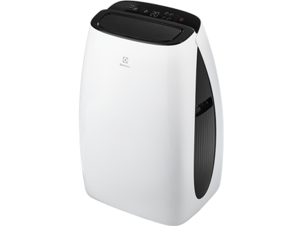 Мобильный кондиционер Electrolux EACM-10 HR/N3