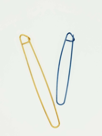 Булавка петлесъемная Китай (16 см)