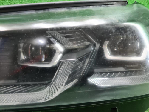 Фара левая BMW X3 G01 (2021-2024) LED