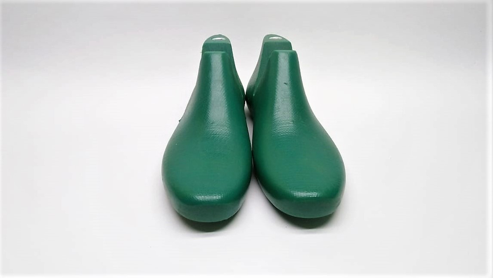 Колодки мужские артикул WEST. Кеды высокие, ботинки.