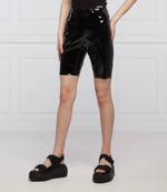 велосипедки Red Valentino - черный(XR0MD02V6HH)