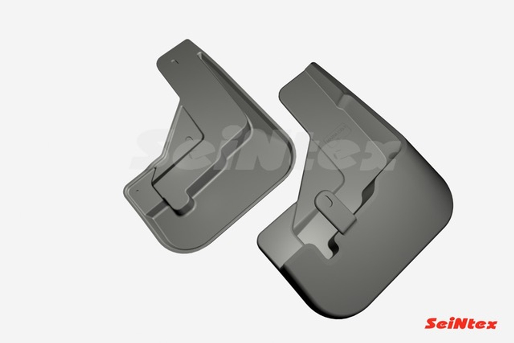 Брызговики для Mazda CX-5 II (передние) 2017-н.в. Seintex.96425