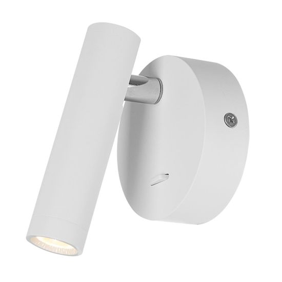 CL704100 DEKART Белый Св-к Настенный