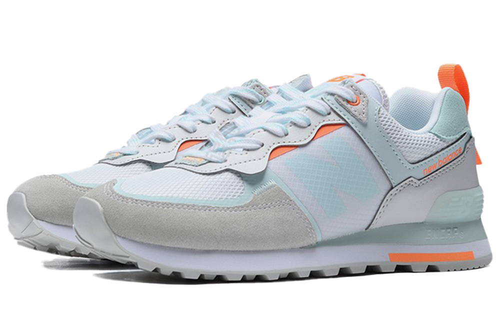 Кроссовки New Balance Nb 574 (Женская размерная сетка)