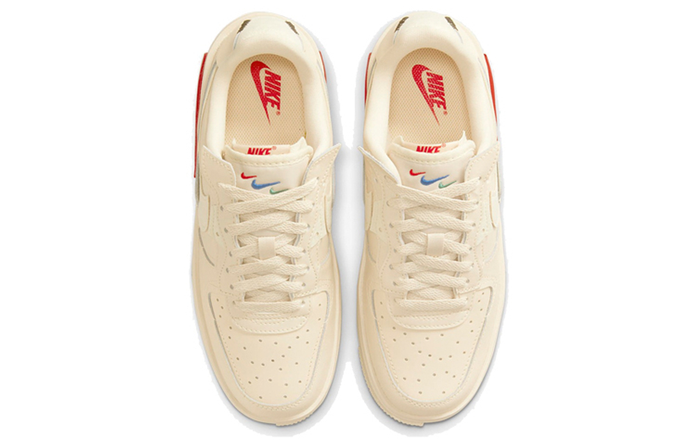 Кроссовки Nike Air Force 1 Fontanka (Женская размерная сетка)