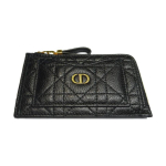 Картхолдеры и кошельки DIOR CARO, S5131UWHC-M900