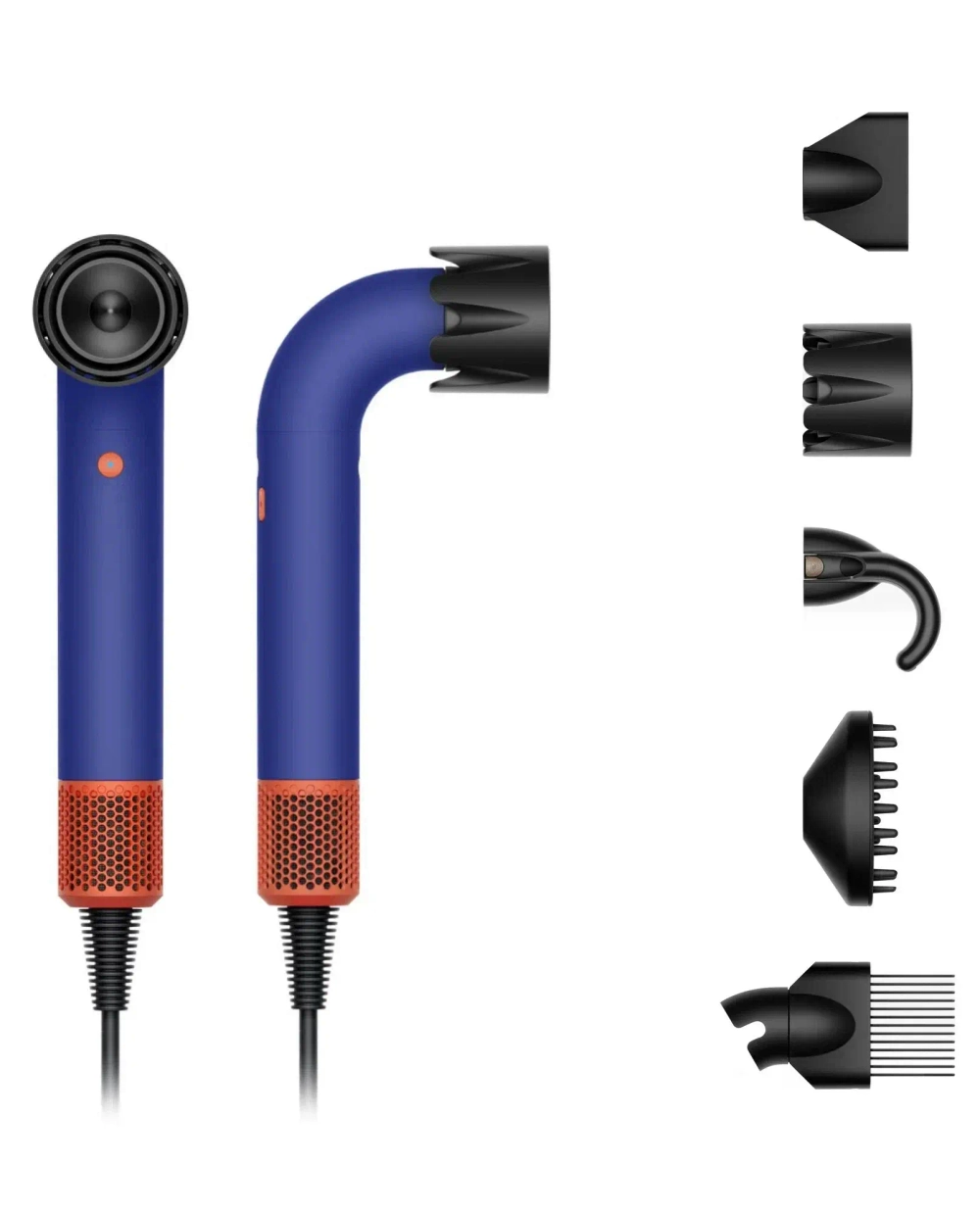 Dyson Supersonic r HD18 Professional