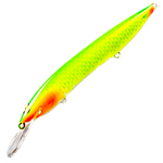 Воблер Halco Sorcerer 150 XDD-R07 floating 8+м 30гр