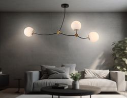 Ambrella Подвесной светильник Modern TR2568