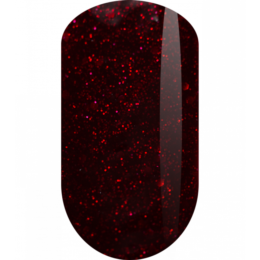 Гель-лак Red Gloss №5