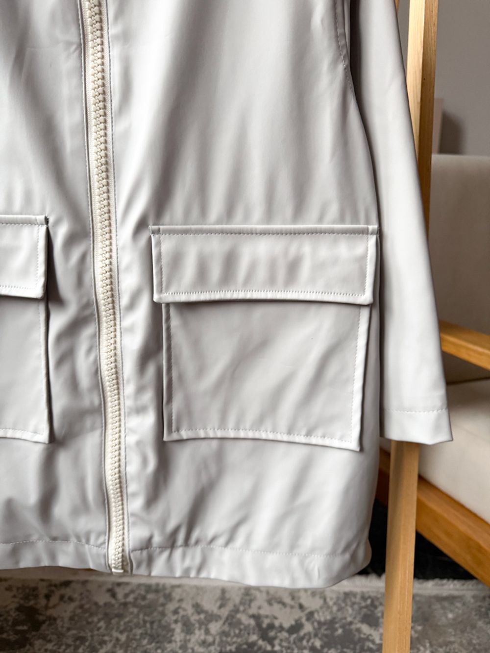 Куртка-плащ Zara, 116