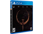 Quake (PS4) NEW