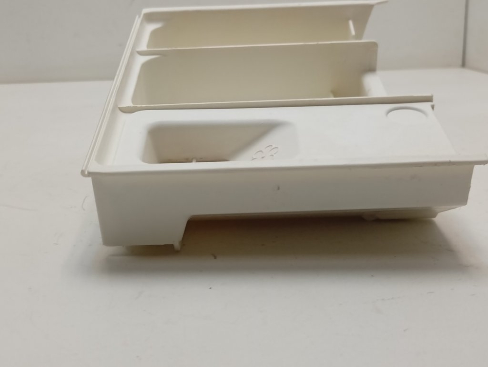 IWUB4085CIS кт59 Дозатор порошка для стиральной машины Indesit 174001827 б/у