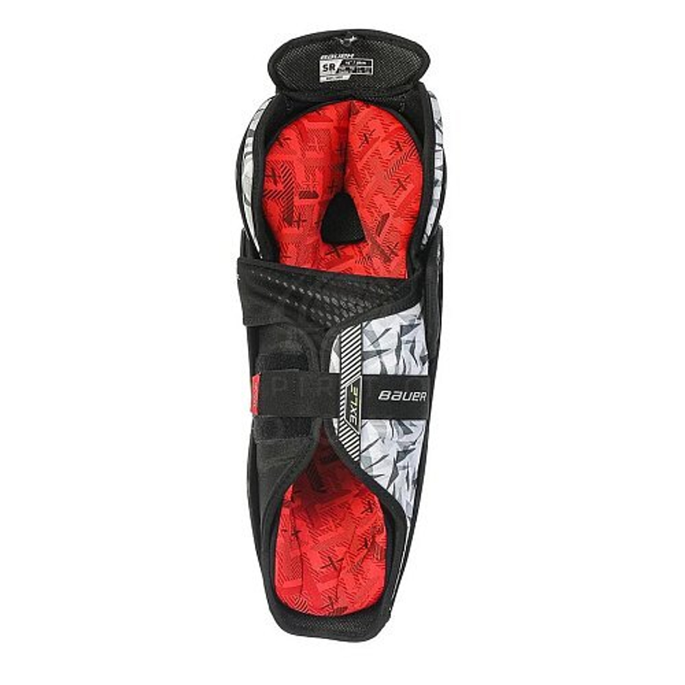 Щитки Bauer Vapor 3X LE SR