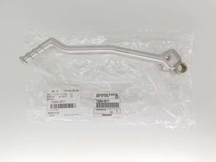 лапка кик-стартера Kawasaki KX450F 16-18 13064-0075