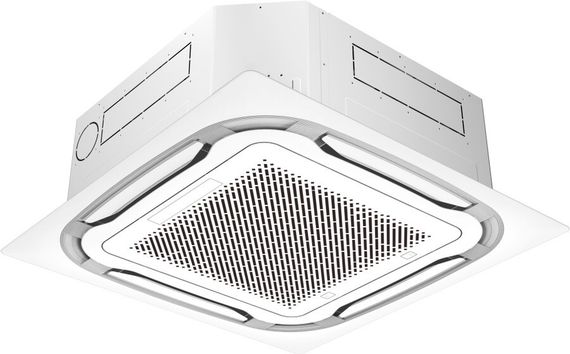 Кассетный фанкойл до 5 кВт Royal Clima MACS-I-C35P2K