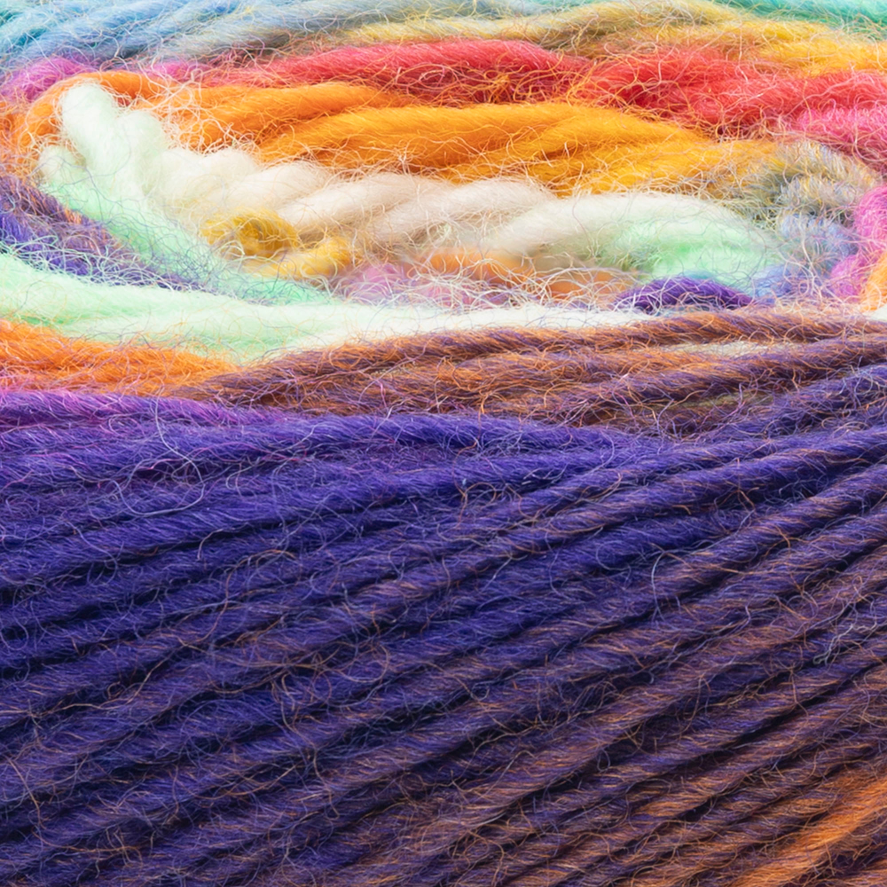 Пряжа YarnArt Lana Fresco (8115)