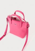 Lacoste Сумка - Розовый (LA251H0M8-Q11)