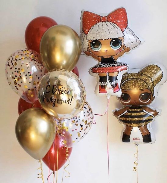 Готовое решение 