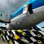 Надувная подушка «AirPit» для приземлений и отработки трюков, 4×4×1,5 м