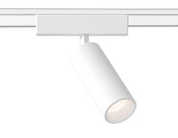 Ambrella Светильник светодиодный трековый для шинопровода Magnetic Ultra Slim Track System GV1505