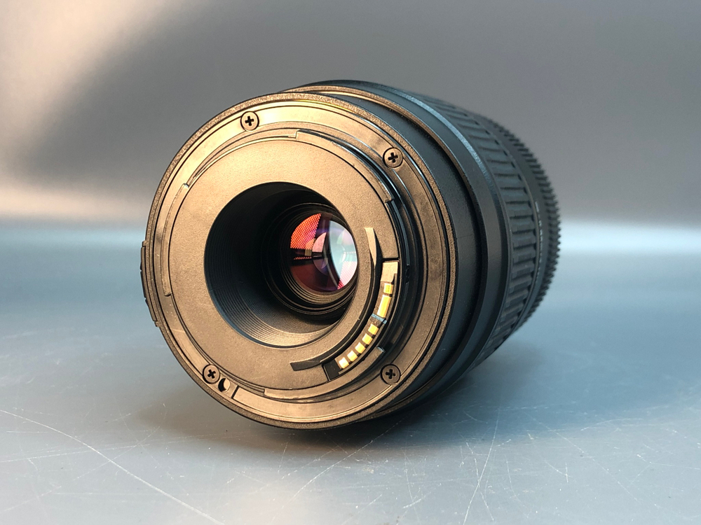 Tamron 70-300mm 4-5.6 Canon