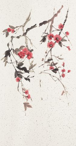 Crush Motion панно