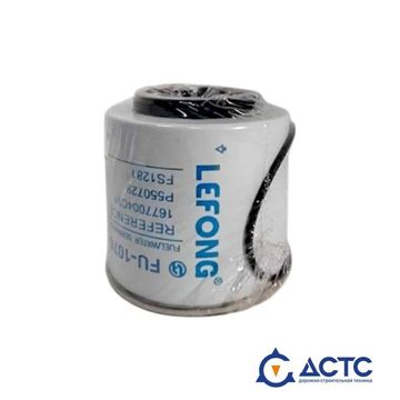Фильтр топливный LEFONG