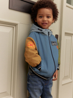 Куртка для мальчика Next Q61-748, Синий